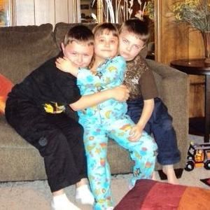 Meet your Posher, Adam